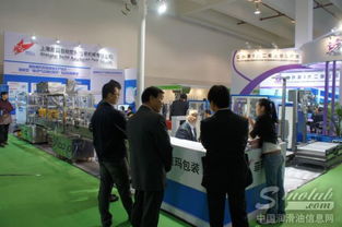 上海菲玛参展第十三届中国国际润滑油展
